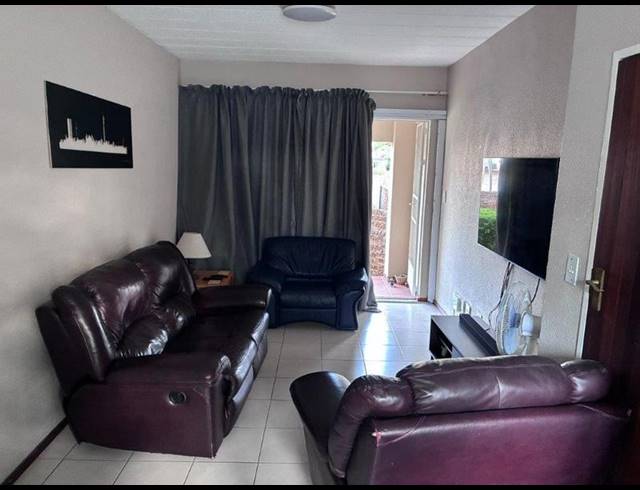 1 BEDROOM PROPERTY TO RENT IN EDEN GLEN